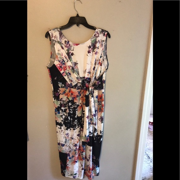 Osos Dresses & Skirts - ASOS DRESS Size 12 Women’s Lovely Shades of Color